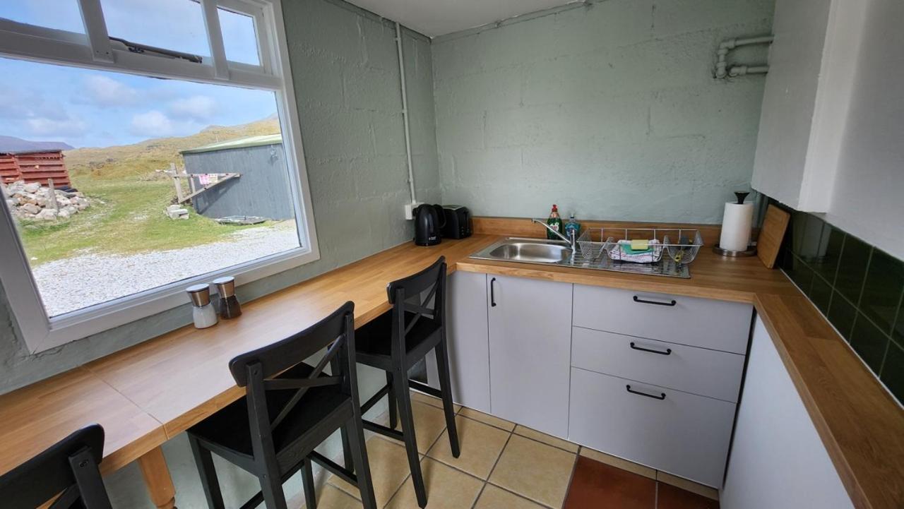 Inchnadamph Explorers Lodge Экстерьер фото